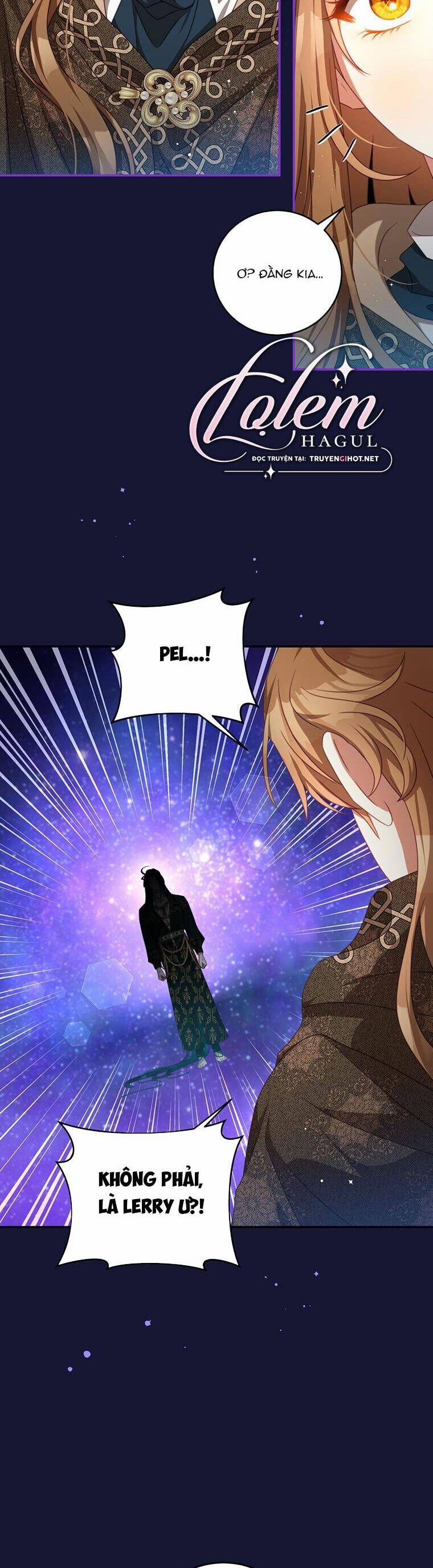 Trở Thành Tình Địch Của Nam Chính 84 trang 22