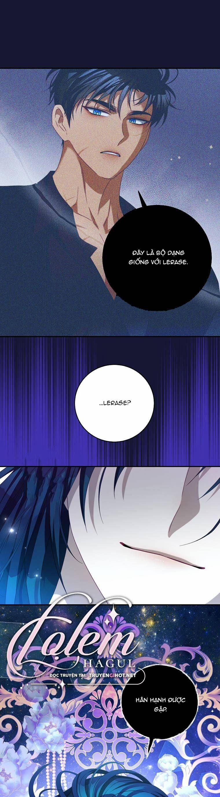 Trở Thành Tình Địch Của Nam Chính 84 trang 24