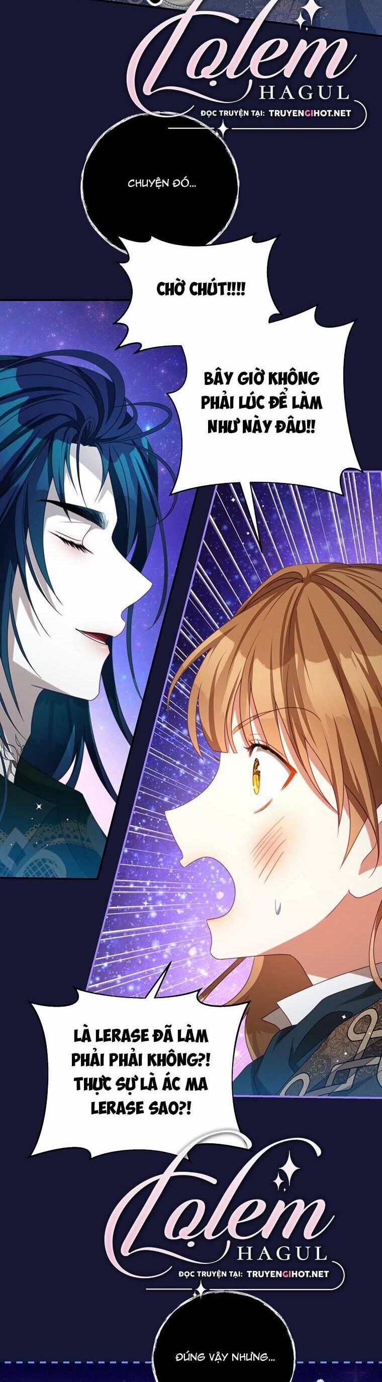 Trở Thành Tình Địch Của Nam Chính 84 trang 26