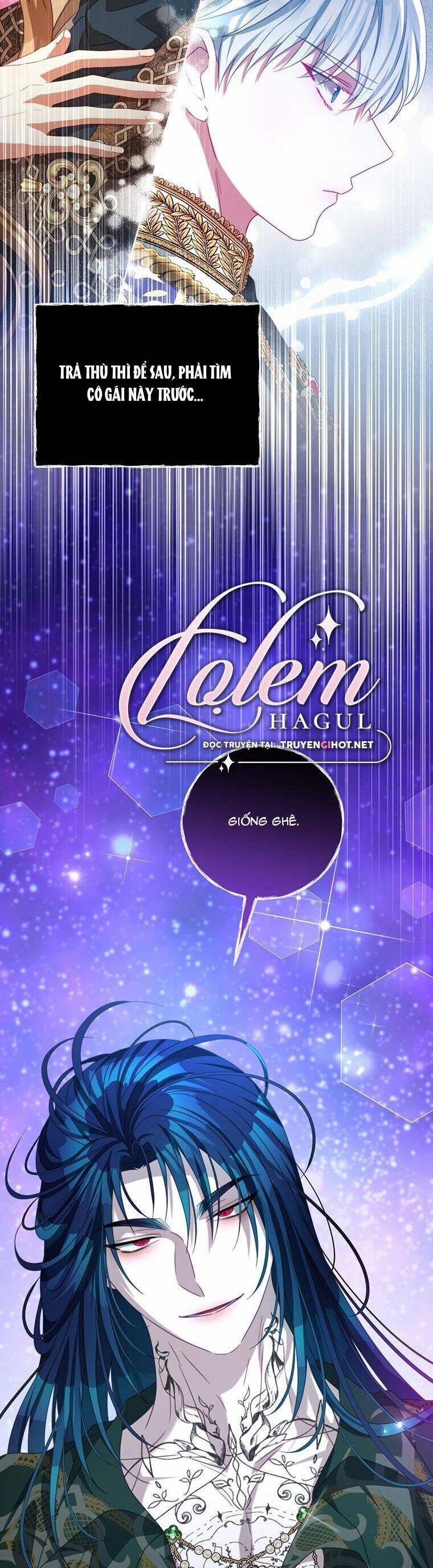 Trở Thành Tình Địch Của Nam Chính 84 trang 29