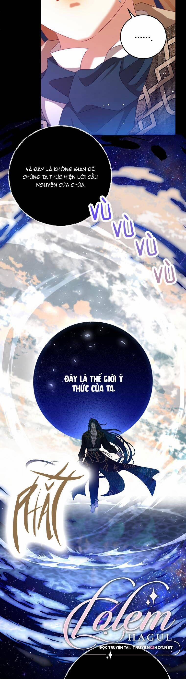 Trở Thành Tình Địch Của Nam Chính 84 trang 32