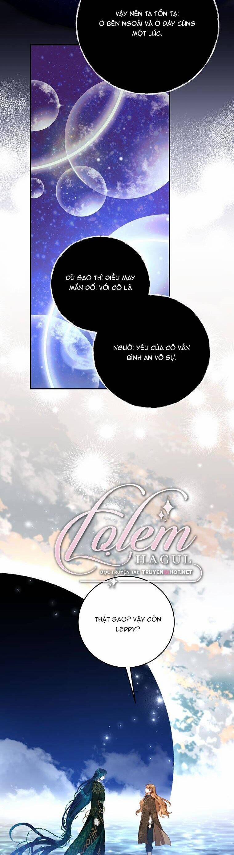 Trở Thành Tình Địch Của Nam Chính 84 trang 33