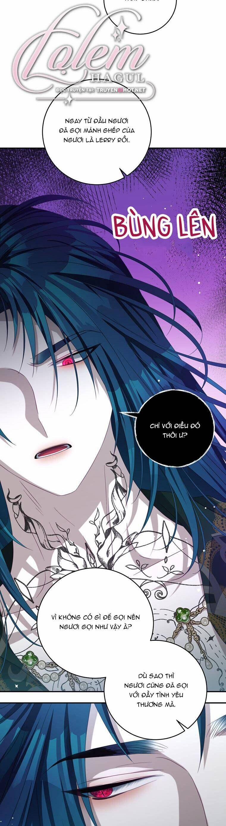 Trở Thành Tình Địch Của Nam Chính 84 trang 35