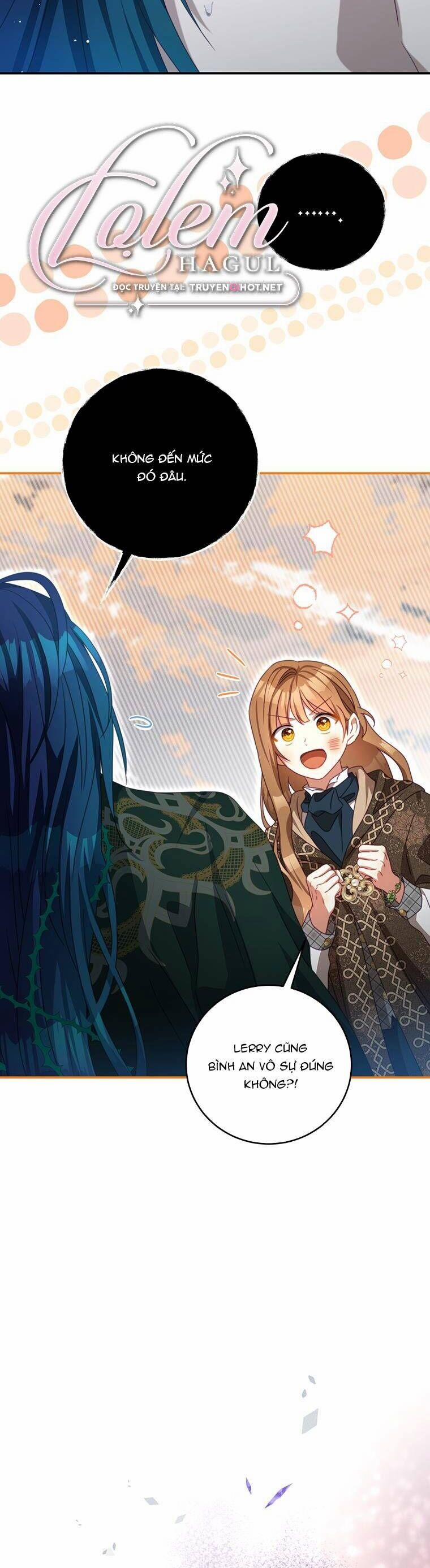 Trở Thành Tình Địch Của Nam Chính 84 trang 36