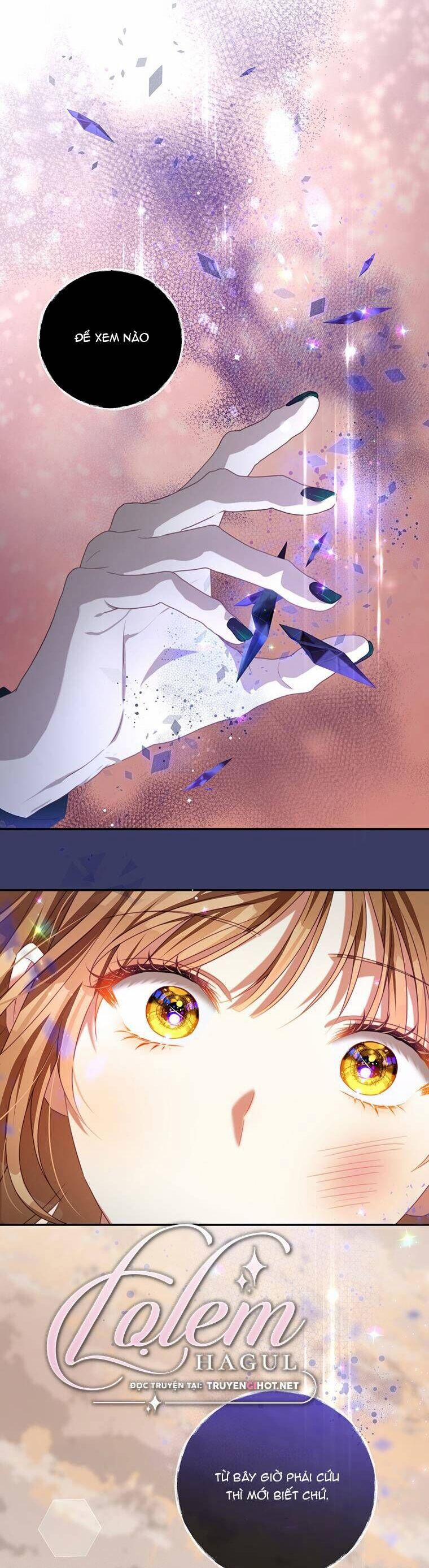 Trở Thành Tình Địch Của Nam Chính 84 trang 37