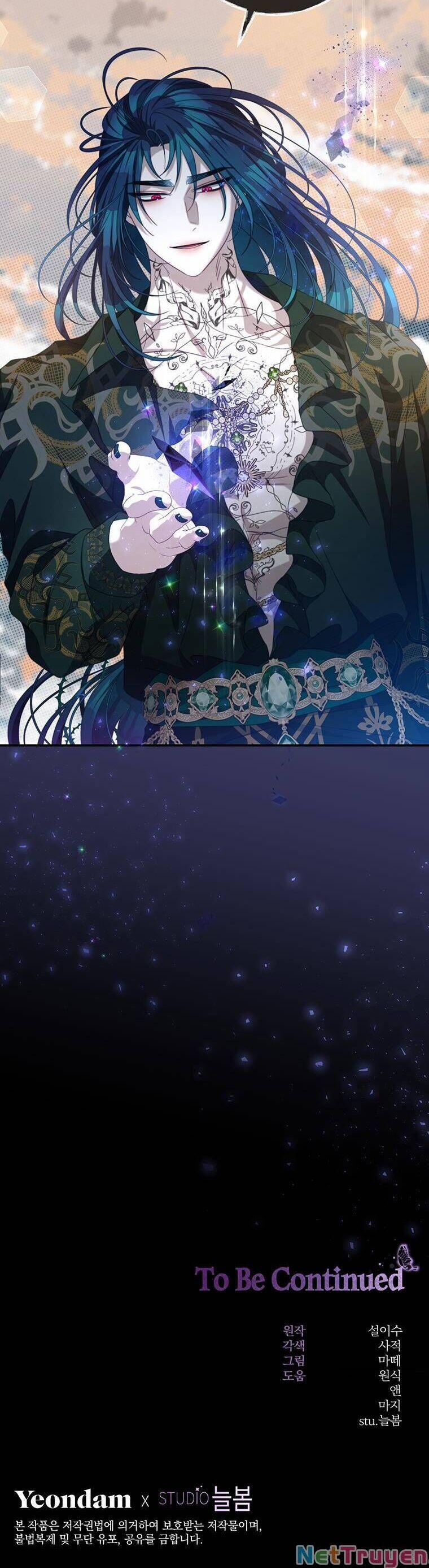 Trở Thành Tình Địch Của Nam Chính 84 trang 38