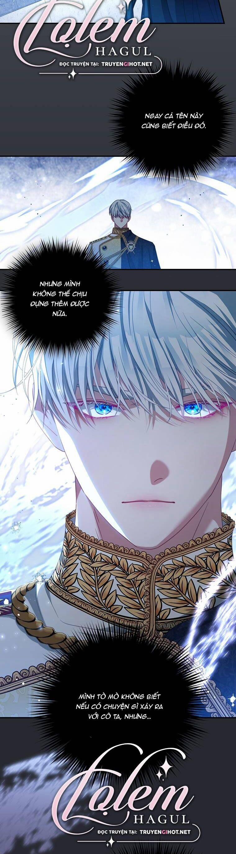 Trở Thành Tình Địch Của Nam Chính 84 trang 4