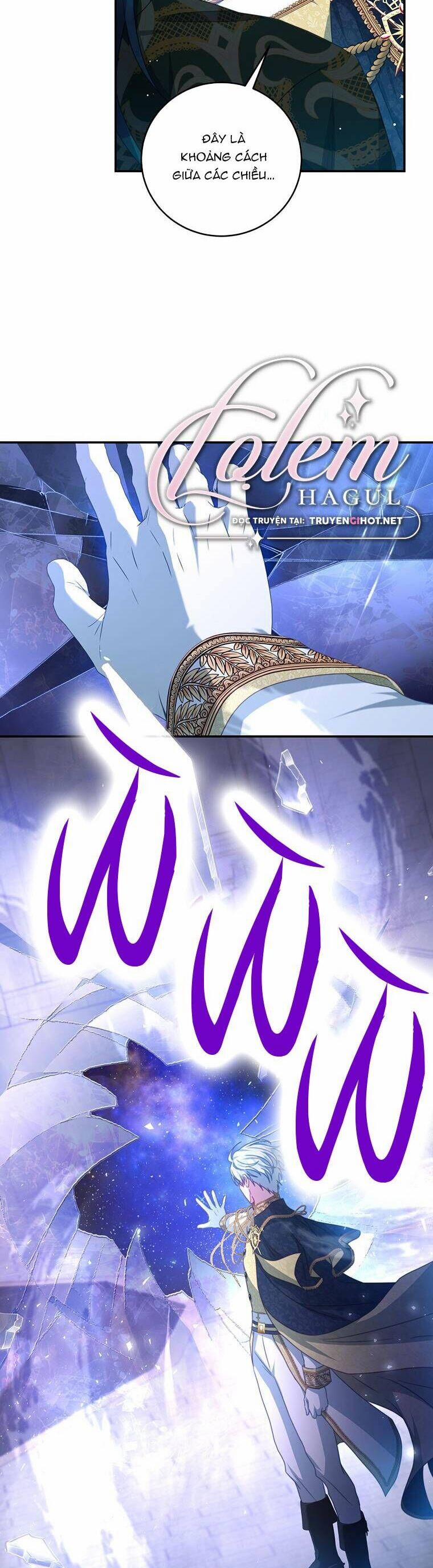 Trở Thành Tình Địch Của Nam Chính 84 trang 6