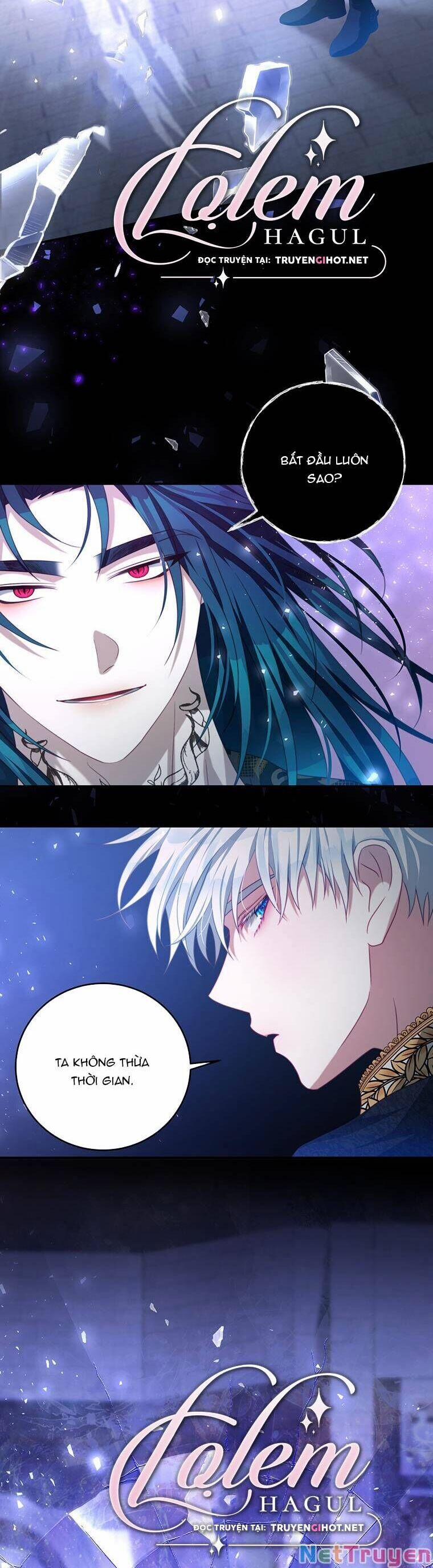 Trở Thành Tình Địch Của Nam Chính 84 trang 7