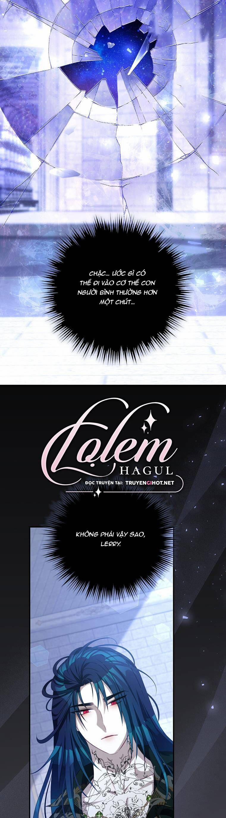 Trở Thành Tình Địch Của Nam Chính 84 trang 8