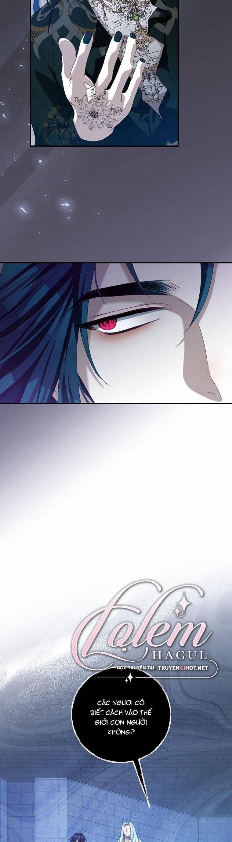 Trở Thành Tình Địch Của Nam Chính 84 trang 9