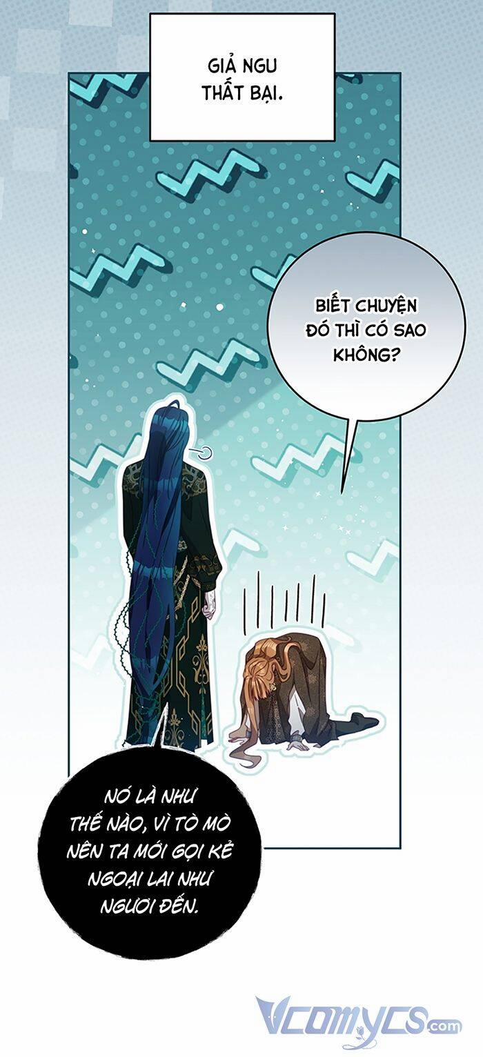 Trở Thành Tình Địch Của Nam Chính 85 trang 16