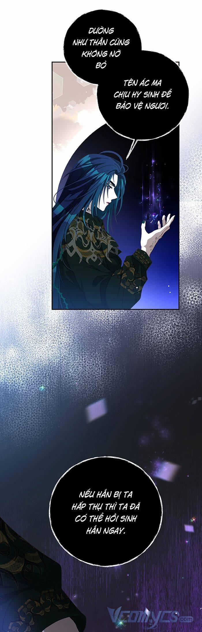 Trở Thành Tình Địch Của Nam Chính 85 trang 24