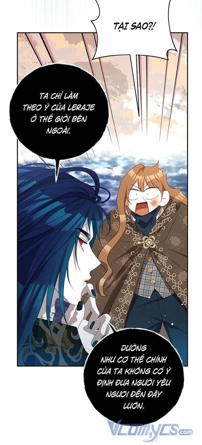 Trở Thành Tình Địch Của Nam Chính 86 trang 11