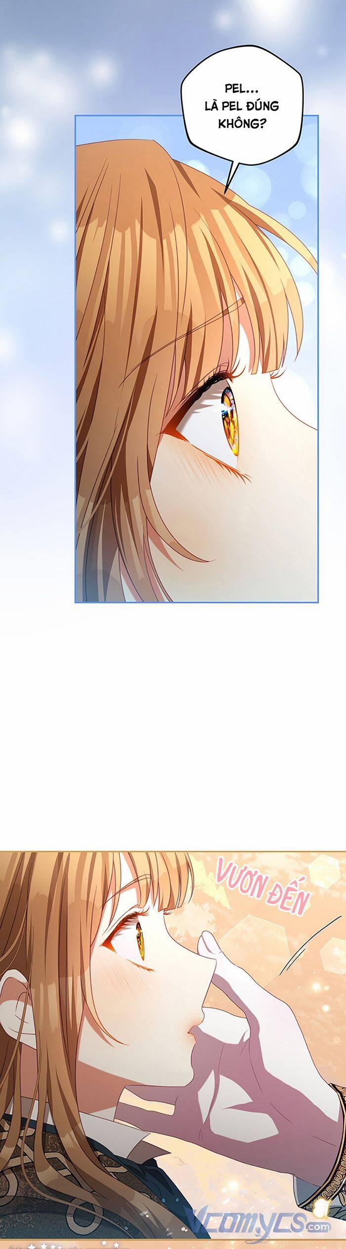 Trở Thành Tình Địch Của Nam Chính 86 trang 18