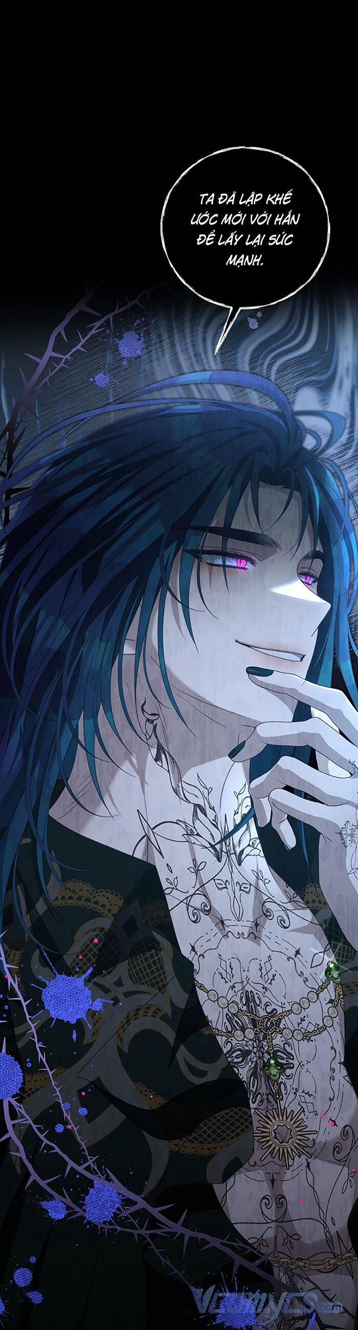 Trở Thành Tình Địch Của Nam Chính 86 trang 2