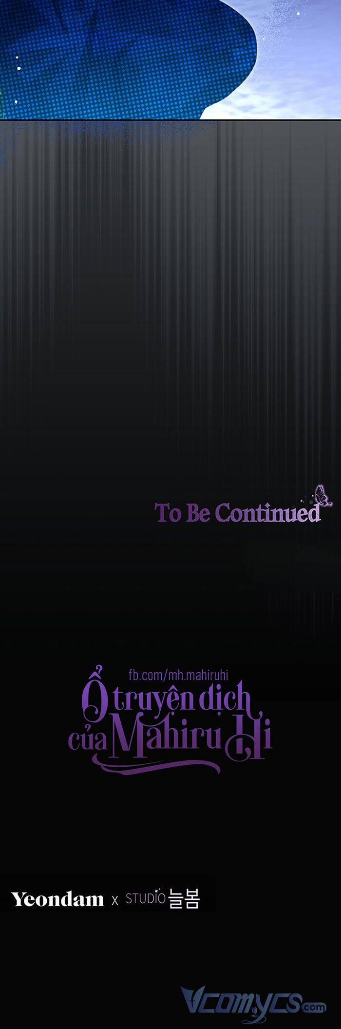 Trở Thành Tình Địch Của Nam Chính 86 trang 25