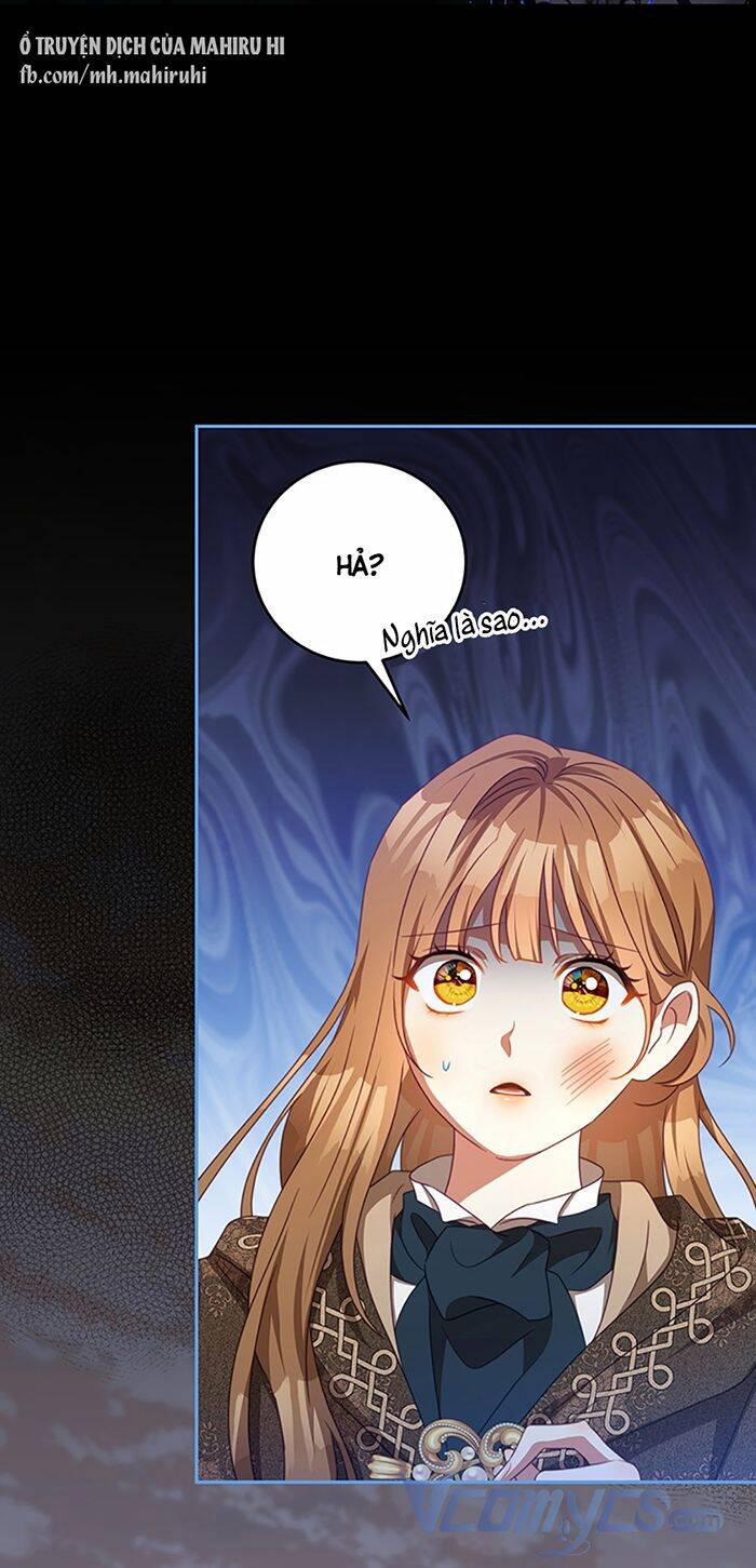 Trở Thành Tình Địch Của Nam Chính 86 trang 3