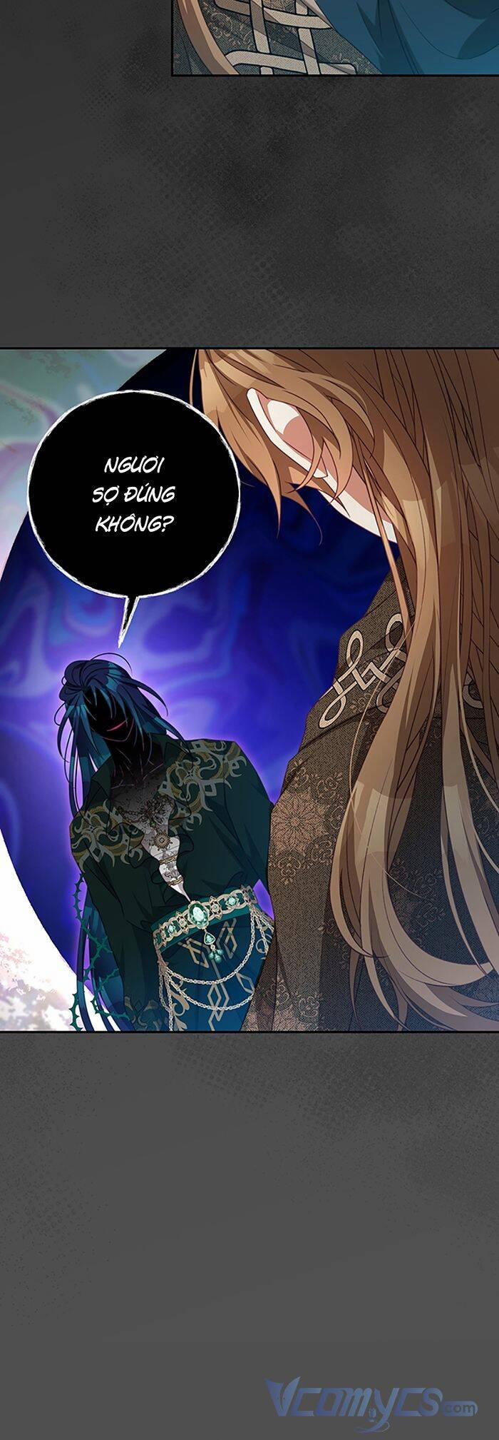 Trở Thành Tình Địch Của Nam Chính 86 trang 5