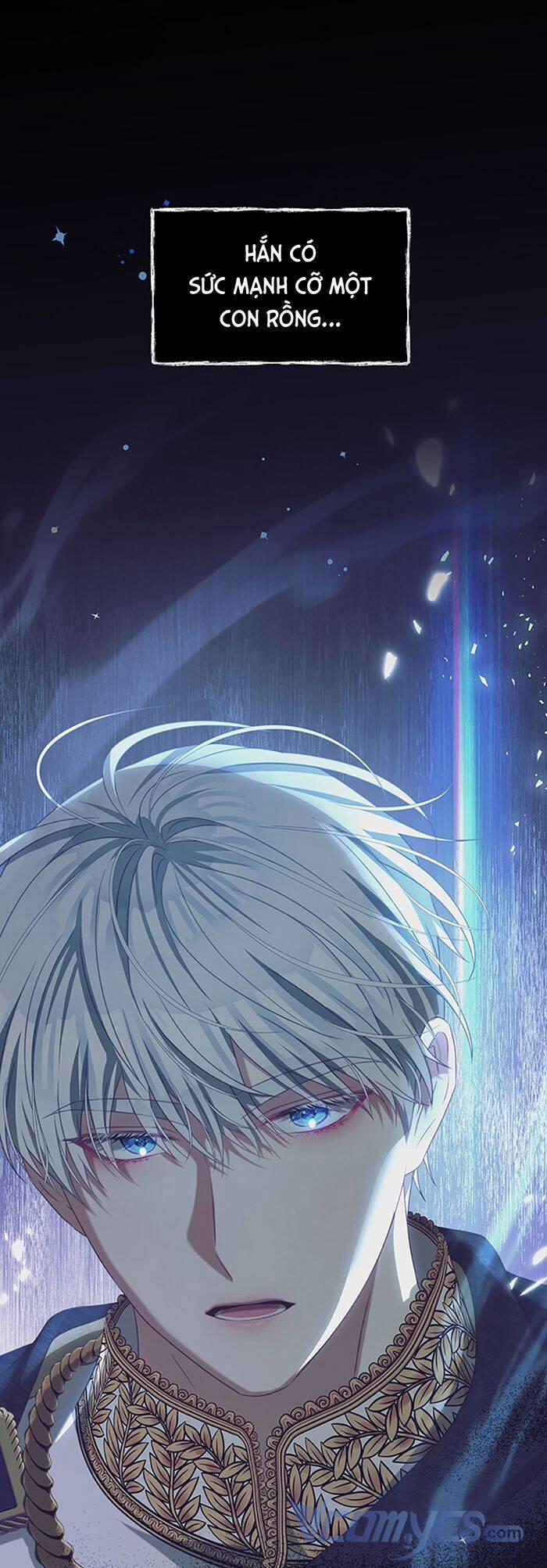 Trở Thành Tình Địch Của Nam Chính 87 trang 0