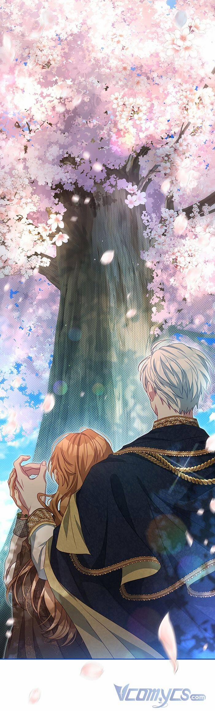 Trở Thành Tình Địch Của Nam Chính 87 trang 16