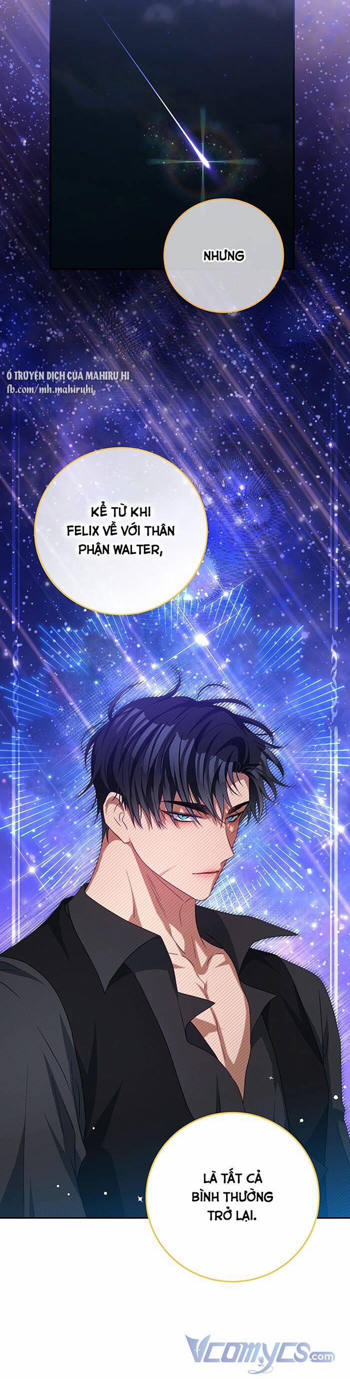 Trở Thành Tình Địch Của Nam Chính 87 trang 26