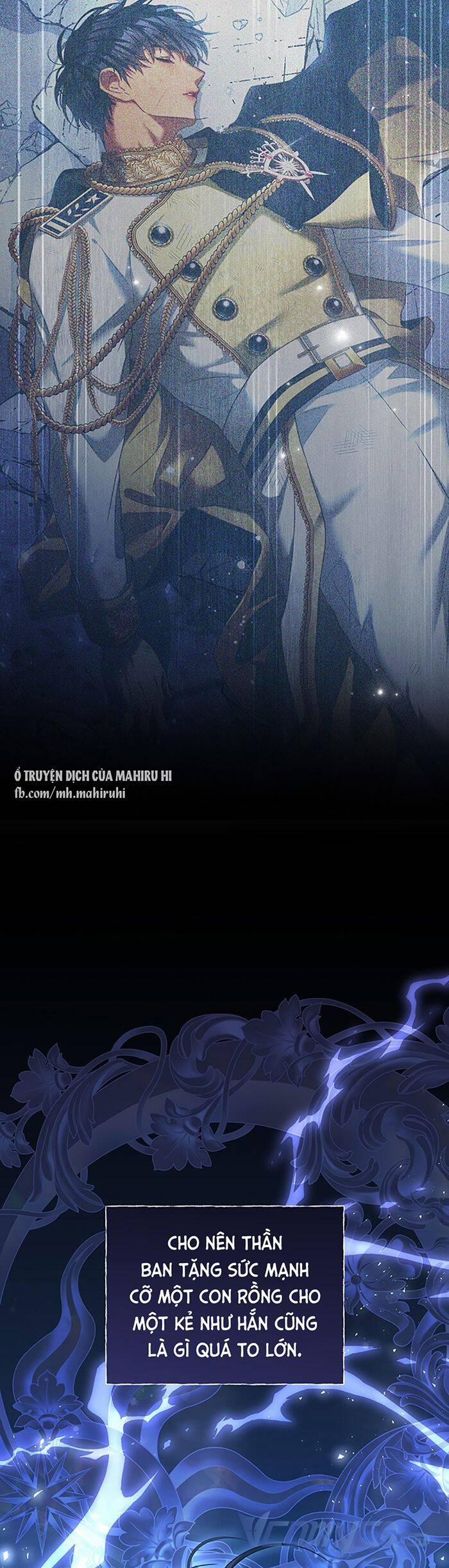 Trở Thành Tình Địch Của Nam Chính 87 trang 3