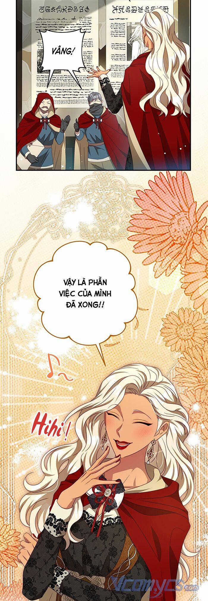 Trở Thành Tình Địch Của Nam Chính 88 trang 12