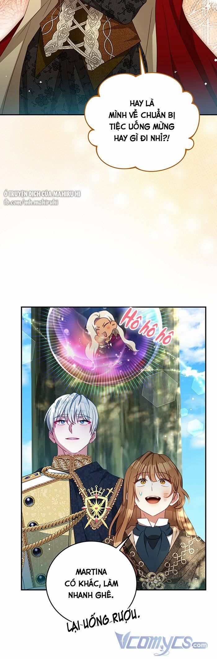 Trở Thành Tình Địch Của Nam Chính 88 trang 13