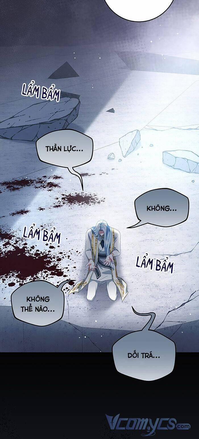 Trở Thành Tình Địch Của Nam Chính 88 trang 16