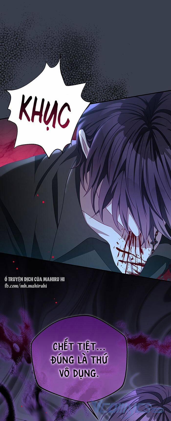 Trở Thành Tình Địch Của Nam Chính 88 trang 17