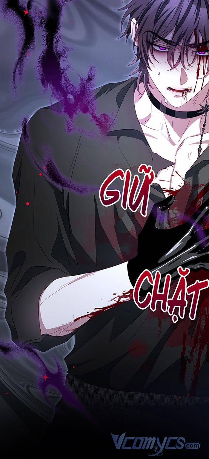 Trở Thành Tình Địch Của Nam Chính 88 trang 18