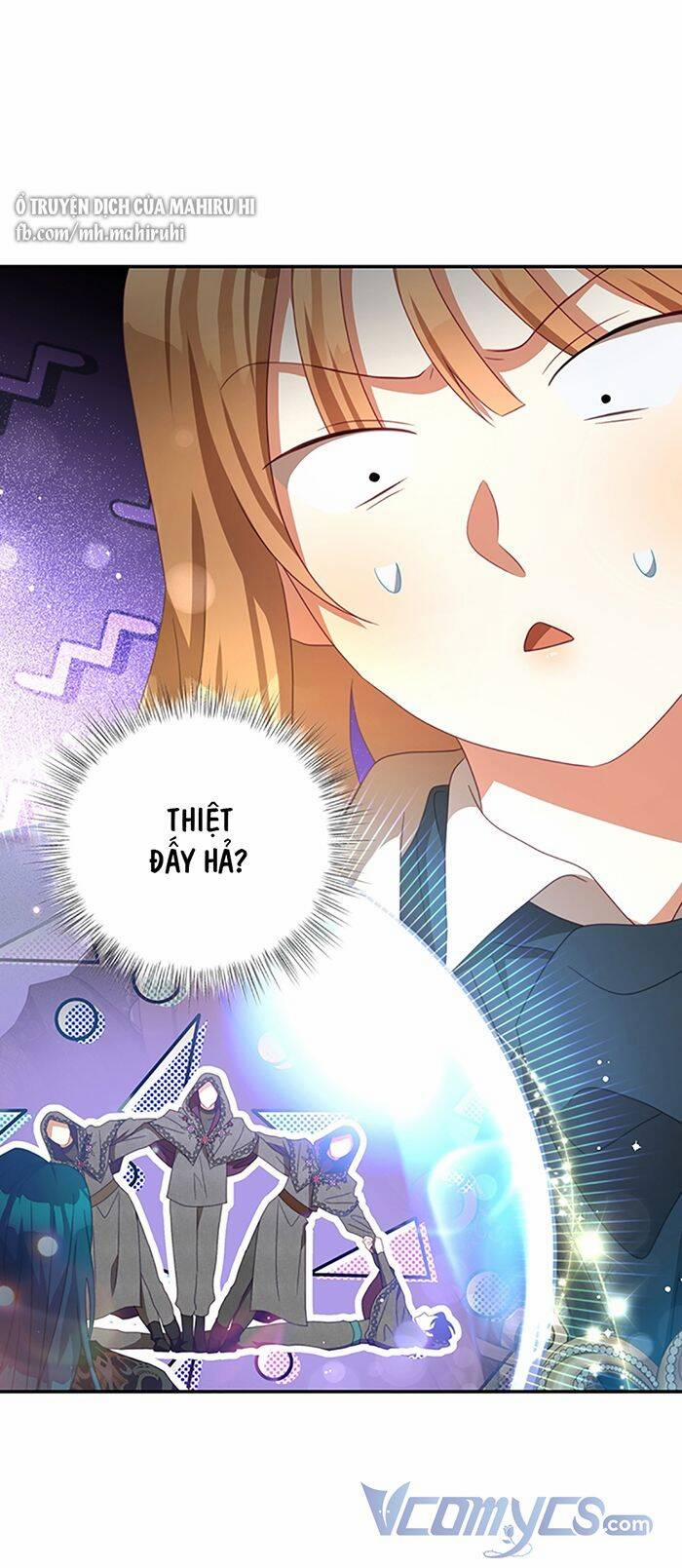 Trở Thành Tình Địch Của Nam Chính 88 trang 22