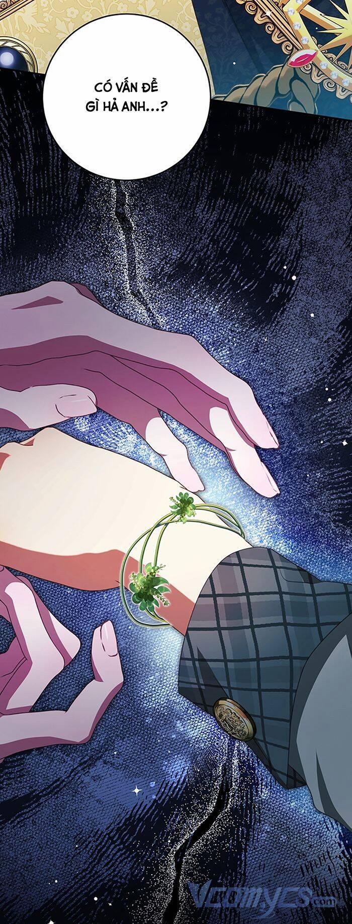 Trở Thành Tình Địch Của Nam Chính 88 trang 28