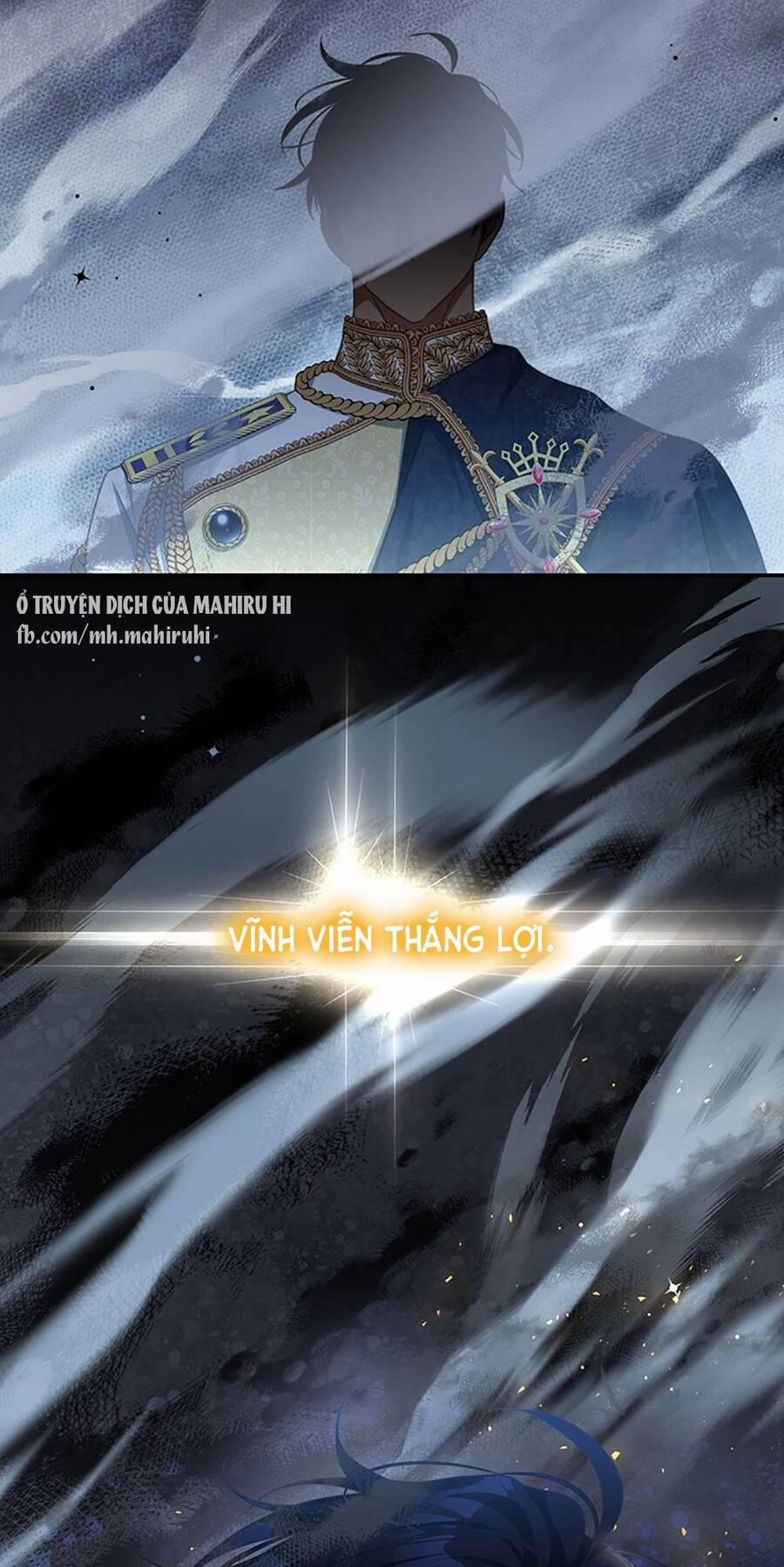 Trở Thành Tình Địch Của Nam Chính 89 trang 13