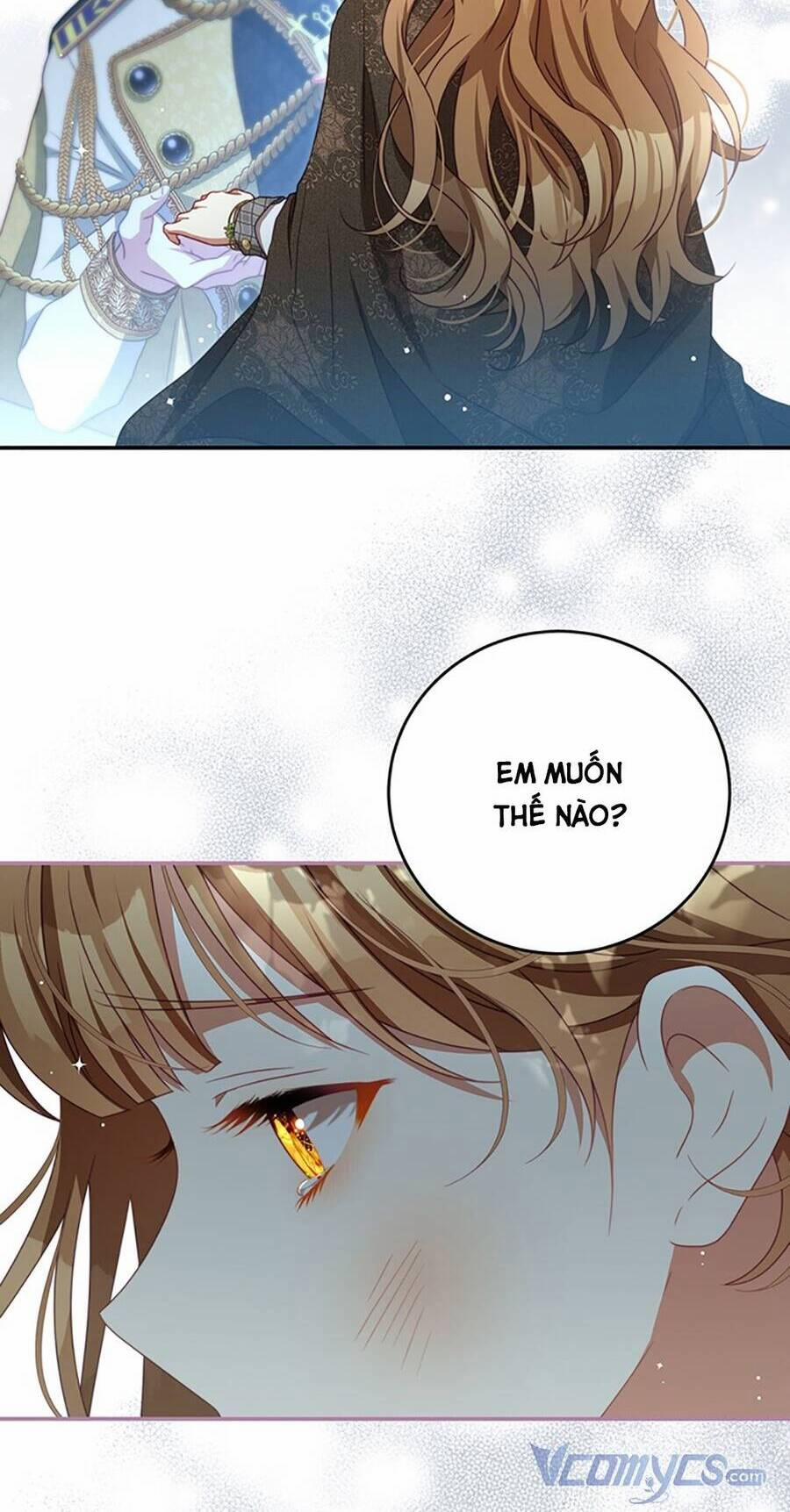 Trở Thành Tình Địch Của Nam Chính 89 trang 16