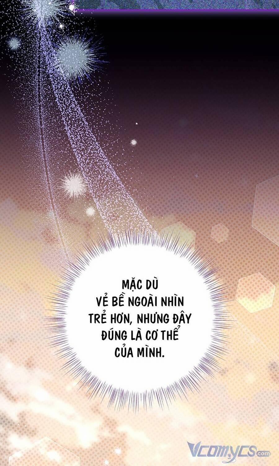 Trở Thành Tình Địch Của Nam Chính 89 trang 27