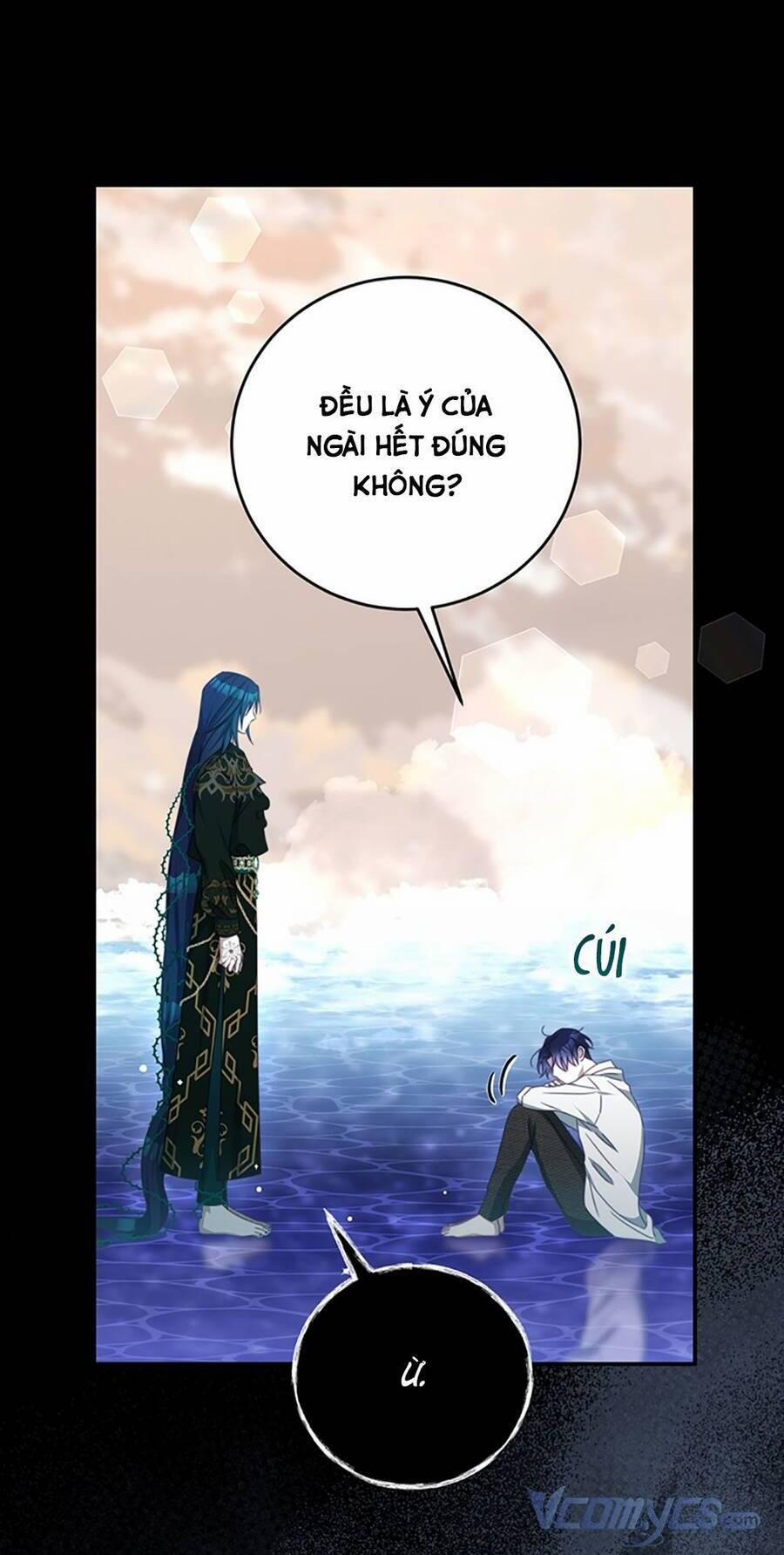 Trở Thành Tình Địch Của Nam Chính 89 trang 29