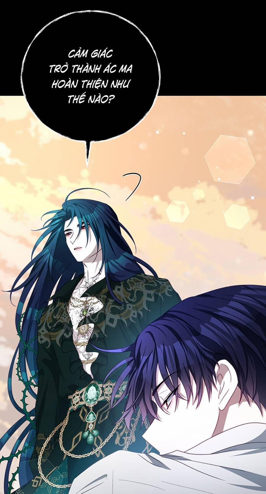 Trở Thành Tình Địch Của Nam Chính 89 trang 32