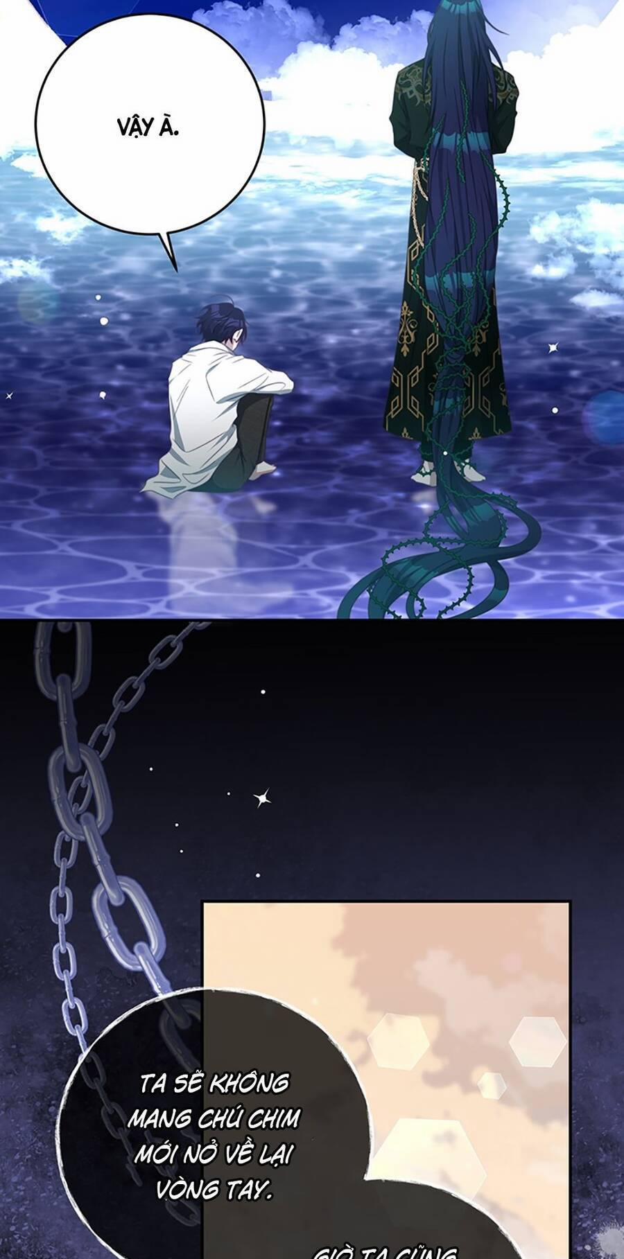 Trở Thành Tình Địch Của Nam Chính 89 trang 34