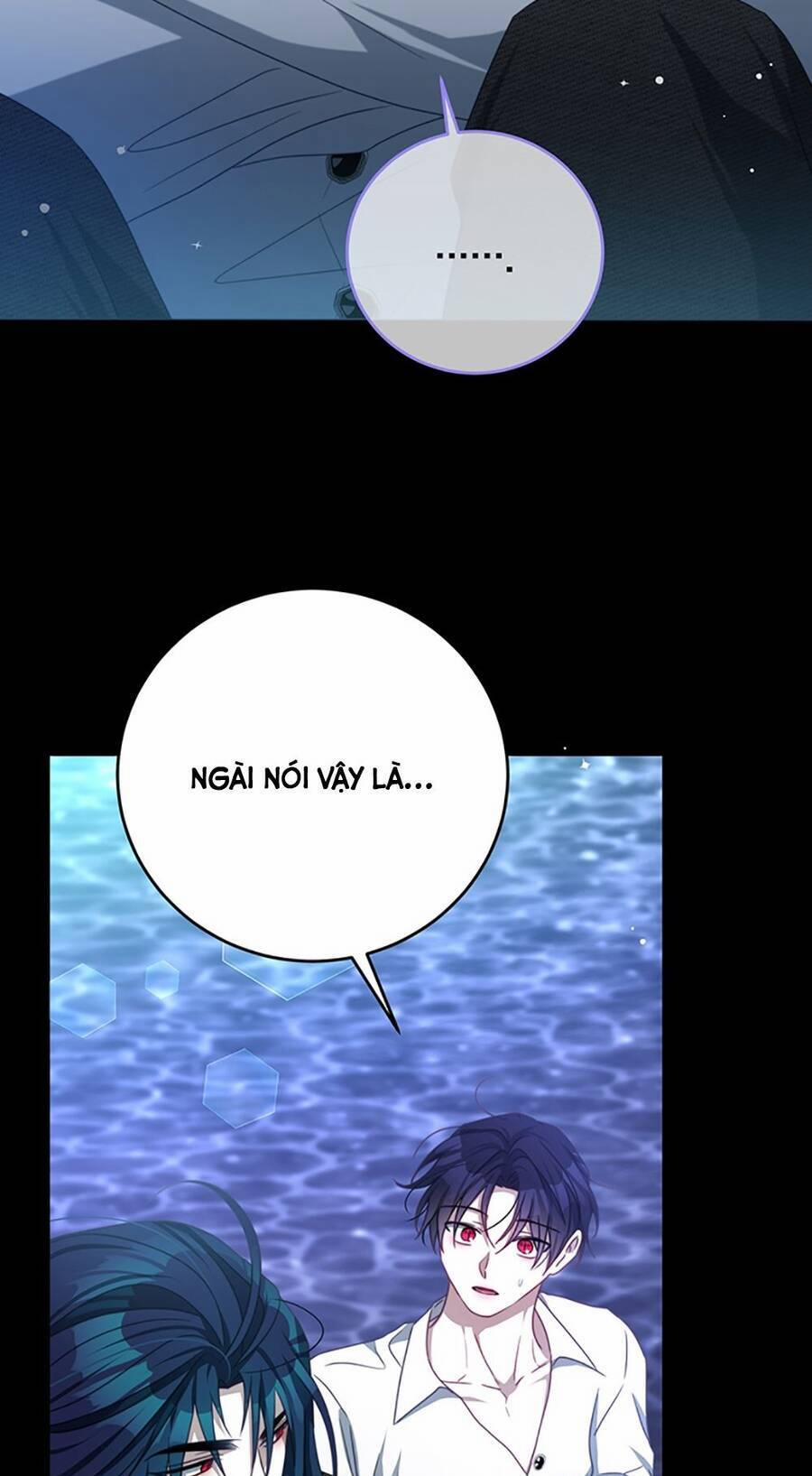 Trở Thành Tình Địch Của Nam Chính 89 trang 36