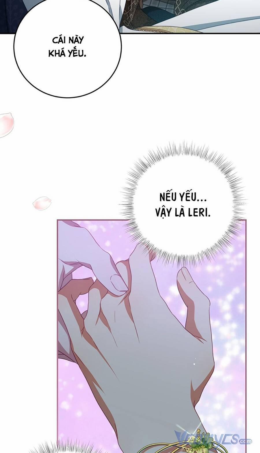 Trở Thành Tình Địch Của Nam Chính 89 trang 4