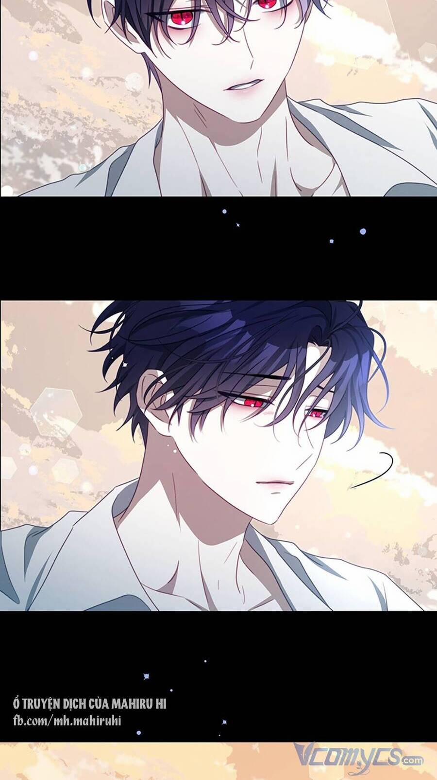 Trở Thành Tình Địch Của Nam Chính 89 trang 40