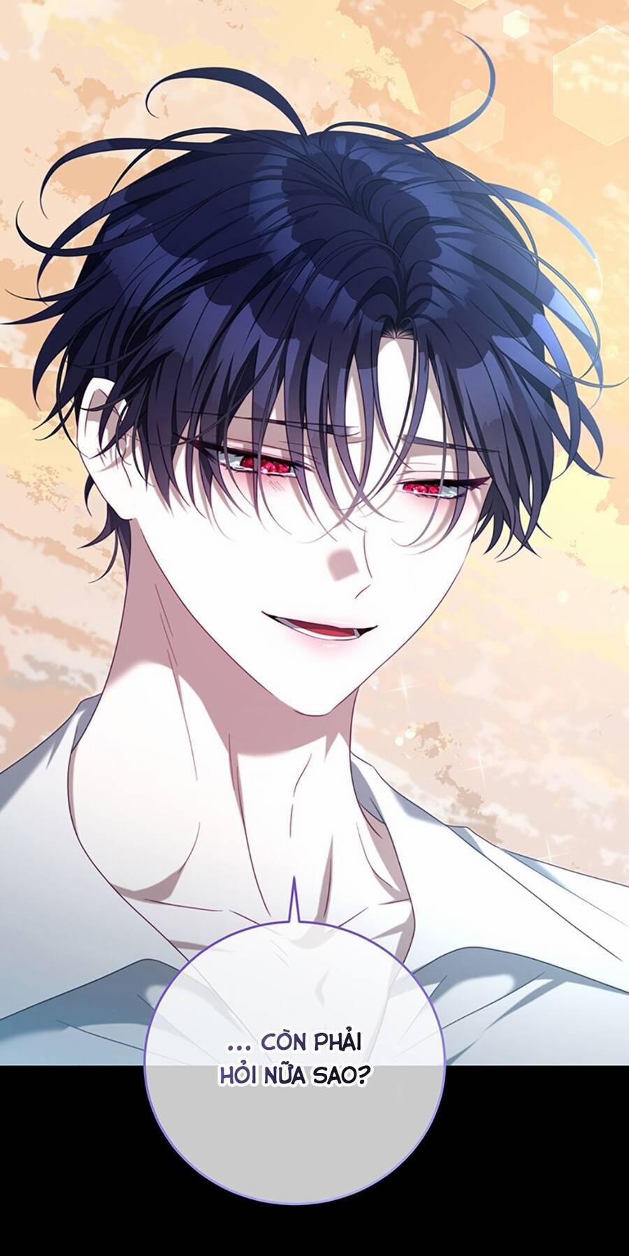 Trở Thành Tình Địch Của Nam Chính 89 trang 41