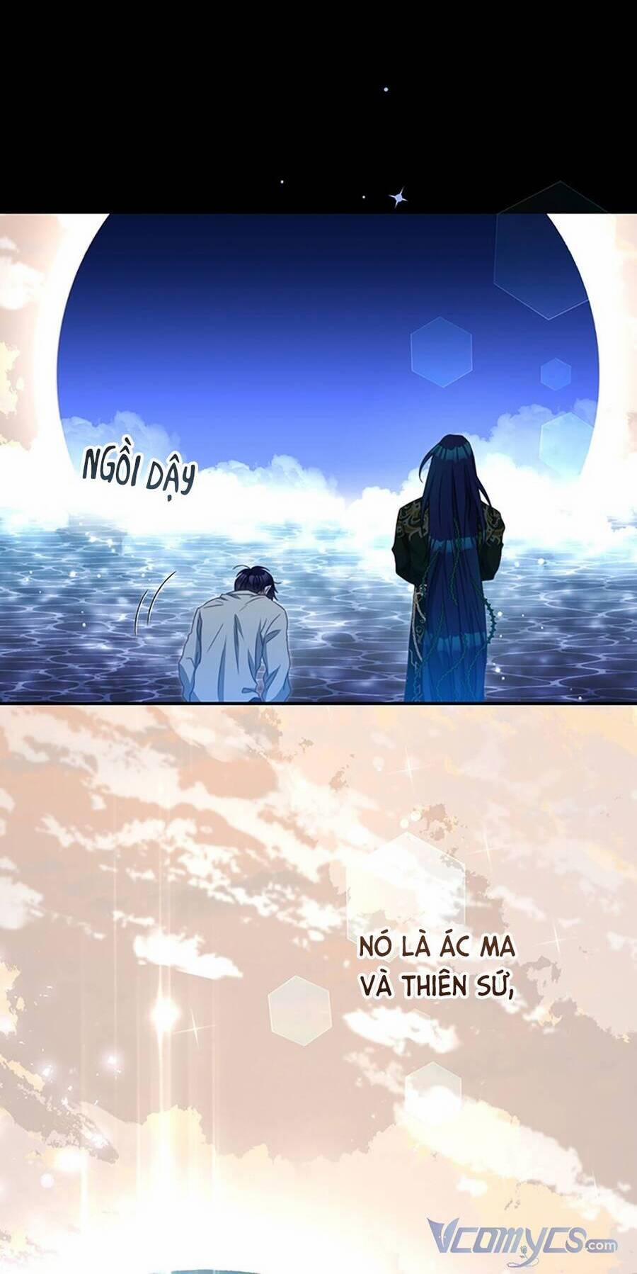 Trở Thành Tình Địch Của Nam Chính 89 trang 42