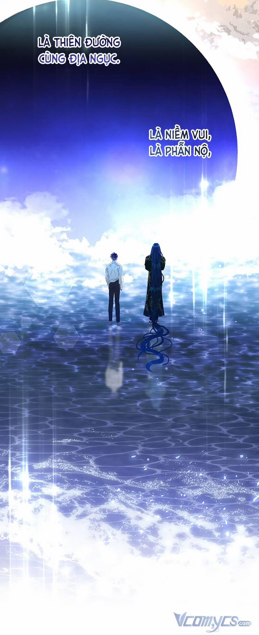 Trở Thành Tình Địch Của Nam Chính 89 trang 43