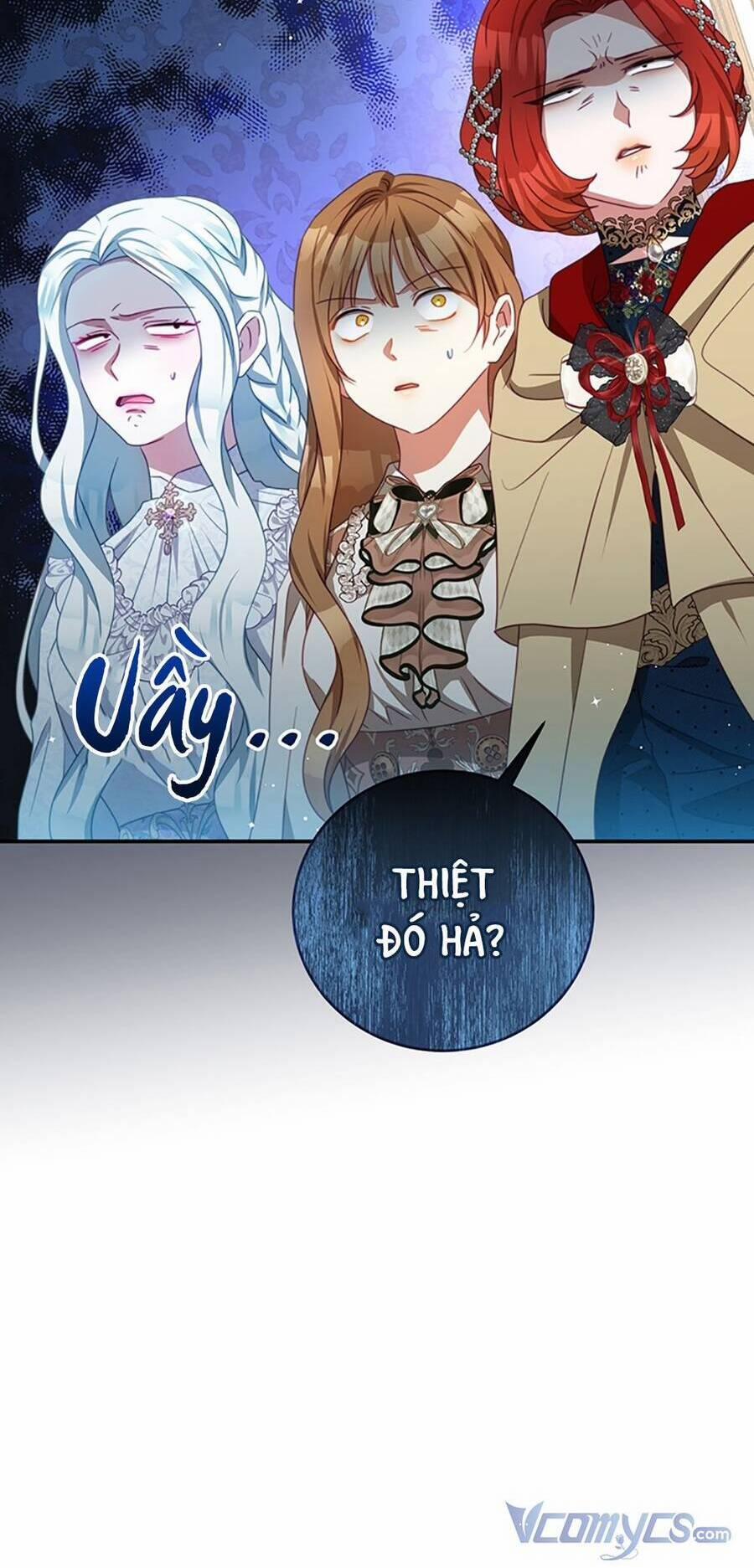 Trở Thành Tình Địch Của Nam Chính 89 trang 49