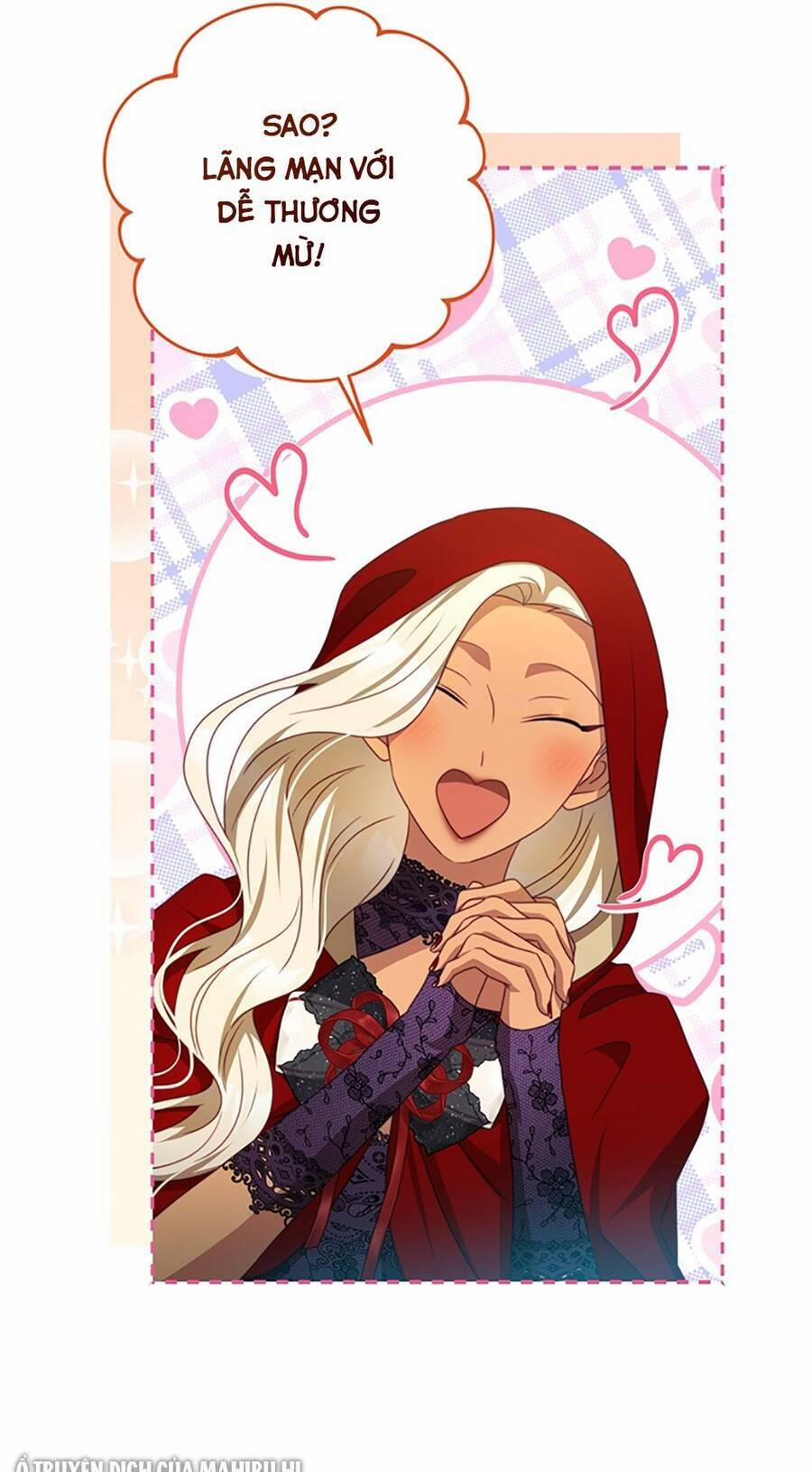 Trở Thành Tình Địch Của Nam Chính 89 trang 50