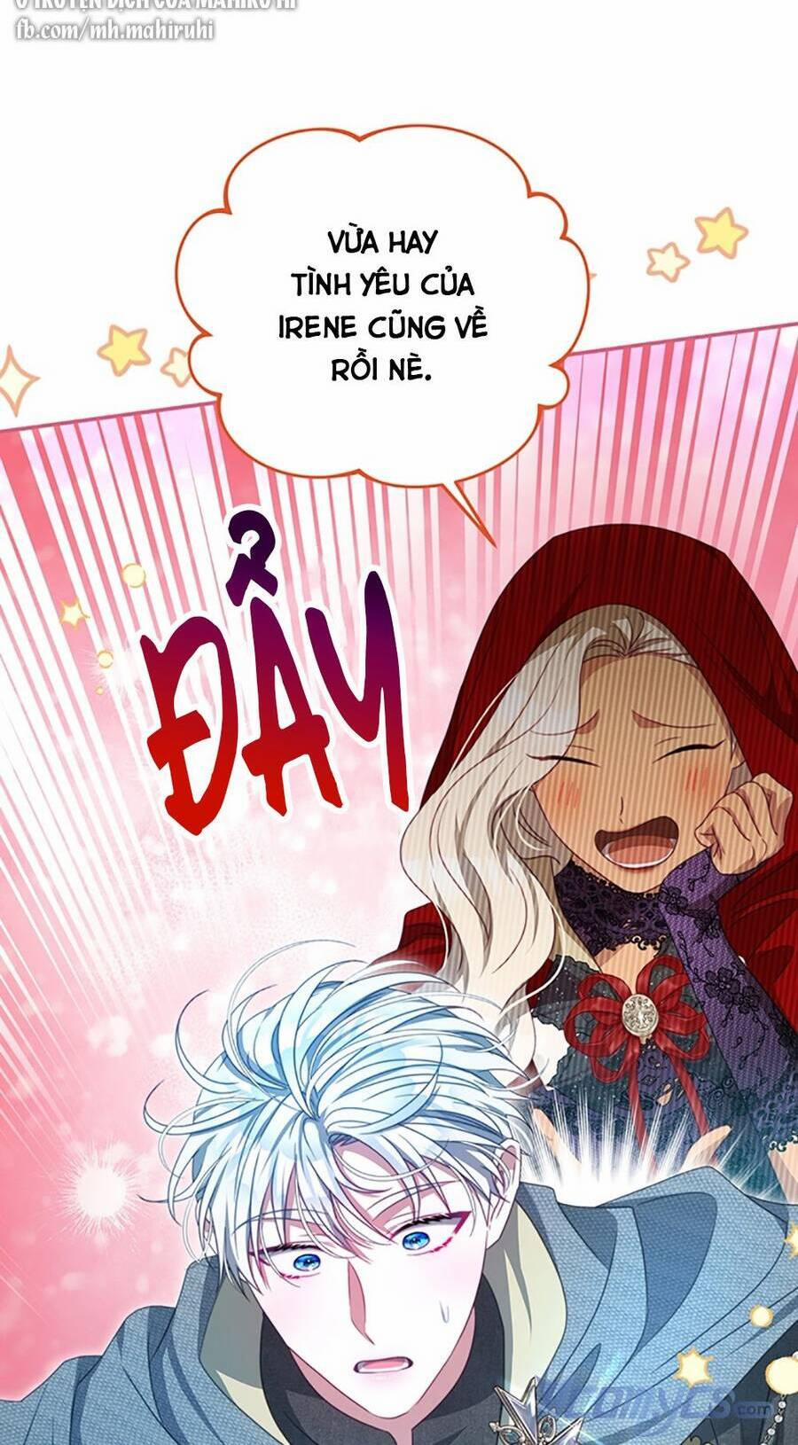 Trở Thành Tình Địch Của Nam Chính 89 trang 51