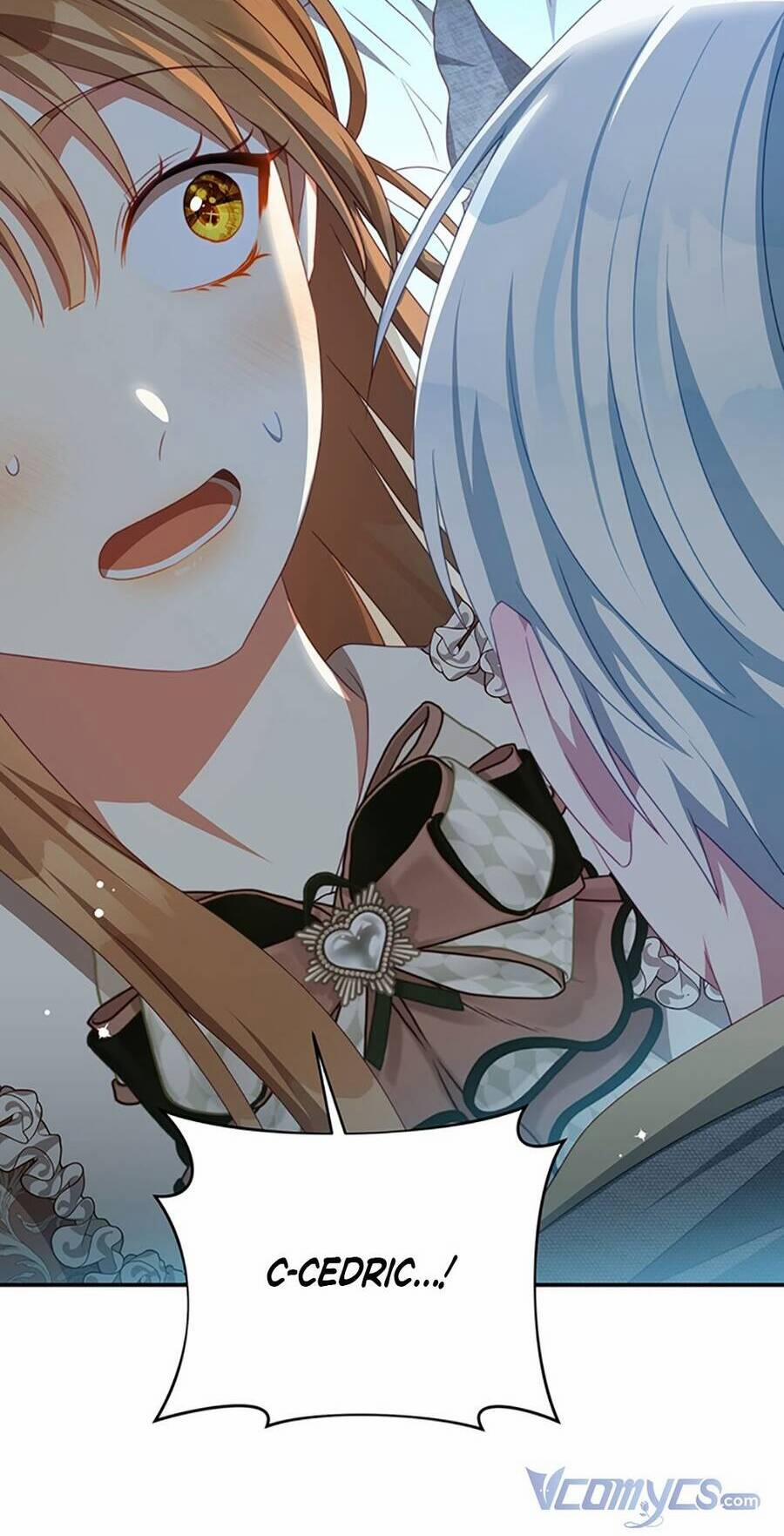 Trở Thành Tình Địch Của Nam Chính 89 trang 57